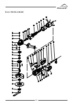 Preview for 11 page of Ferax BAG-900 Manual