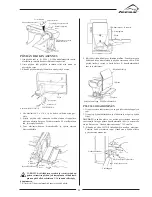 Preview for 33 page of Ferax DBP 100 Manual