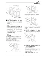 Preview for 35 page of Ferax DBP 100 Manual