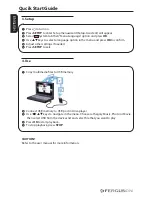 Preview for 2 page of Ferguson HDplayer 110 Quick Start Manual