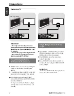 Preview for 8 page of Ferguson HDplayer 110 Quick Start Manual