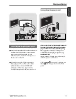 Preview for 9 page of Ferguson HDplayer 110 Quick Start Manual