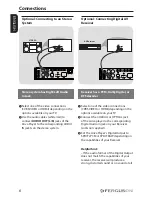 Preview for 10 page of Ferguson HDplayer 110 Quick Start Manual