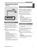 Preview for 11 page of Ferguson HDplayer 110 Quick Start Manual