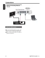 Preview for 12 page of Ferguson HDplayer 110 Quick Start Manual