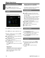 Preview for 20 page of Ferguson HDplayer 110 Quick Start Manual