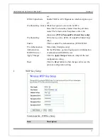 Preview for 23 page of Ferimex Wireless 802.11g Multi-mode AP User Manual