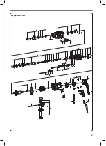 Preview for 93 page of Ferm Industrial HDM1038P Original Instructions Manual