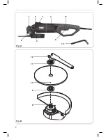 Preview for 2 page of Ferm AGM1066S Original Instructions Manual