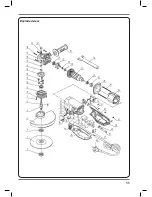 Preview for 173 page of Ferm AGM1066S Original Instructions Manual