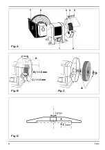 Preview for 2 page of Ferm BGM1021 Original Instructions Manual