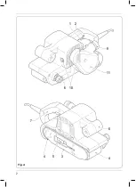 Preview for 2 page of Ferm BSM1024 Original Instructions Manual