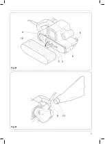 Preview for 3 page of Ferm BSM1024 Original Instructions Manual