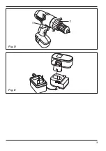 Preview for 3 page of Ferm CDM1105 Original Instructions Manual