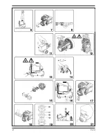 Preview for 4 page of Ferm CRM1036 Original Instructions Manual