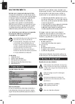 Preview for 18 page of Ferm CTM1012 Original Instructions Manual