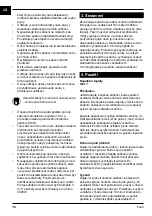 Preview for 18 page of Ferm EHM1002 Original Instructions Manual