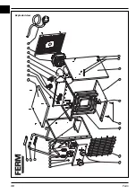 Preview for 30 page of Ferm EHM1002 Original Instructions Manual