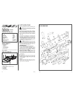 Preview for 2 page of Ferm FAG-230 User Manual