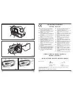 Preview for 2 page of Ferm FBS-950N User Manual