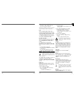 Preview for 5 page of Ferm FBS-950N User Manual