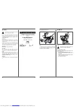 Preview for 19 page of Ferm FFZ-400N User Manual