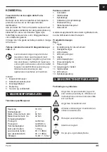 Preview for 49 page of Ferm FPCD-1800 User Manual