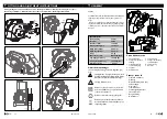 Preview for 23 page of Ferm FWS-125/3K User Manual