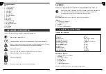 Preview for 16 page of Ferm FZB-205/800N User Manual