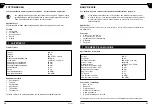 Preview for 35 page of Ferm FZB-205/800N User Manual