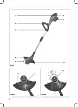 Preview for 2 page of Ferm GTM1003 Original Instructions Manual