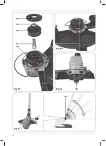 Preview for 4 page of Ferm GTM1003 Original Instructions Manual