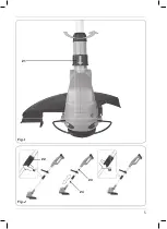 Preview for 5 page of Ferm GTM1003 Original Instructions Manual