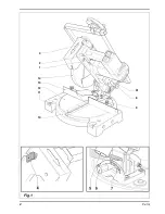 Preview for 2 page of Ferm MSM1033 Original Instructions Manual