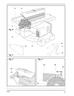 Preview for 3 page of Ferm MSM1033 Original Instructions Manual