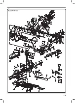 Preview for 105 page of Ferm MSM1039 Original Instructions Manual