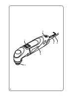 Preview for 2 page of Ferm OTM1004 Original Instructions Manual