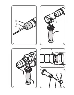 Preview for 3 page of Ferm PDM1027 Original Instructions Manual