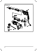 Preview for 86 page of Ferm PDM1060P K Original Instructions Manual