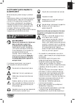 Preview for 77 page of Ferm PSM1027 Original Instructions Manual