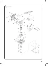 Preview for 87 page of Ferm PSM1028P Original Instructions Manual