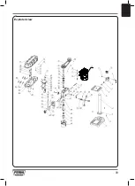 Preview for 93 page of Ferm TDM1027 Original Instructions Manual