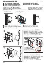 Preview for 8 page of Fermax Marine VDS Audio Kit User& Installer'S Manual