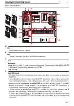 Preview for 39 page of Fermax VIDEO CITYLINE DUOX 24L User& Installer'S Manual