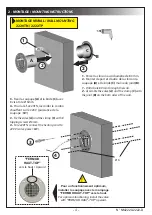 Preview for 4 page of FERMOD 2220TN Quick Start Manual