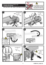 Preview for 15 page of FERMOD F5010SVPH Mounting Instructions