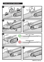 Preview for 18 page of FERMOD F5010SVPH Mounting Instructions