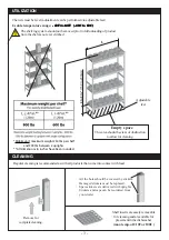 Preview for 3 page of FERMOD FERMOSTOCK 6611/R Mounting Instructions