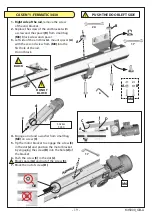 Preview for 19 page of FERMOD KIT 5000 Mounting Instructions