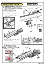 Preview for 21 page of FERMOD KIT 5000 Mounting Instructions